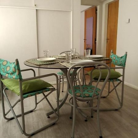 Appartement La Pacena à San Carlos de Bariloche Extérieur photo