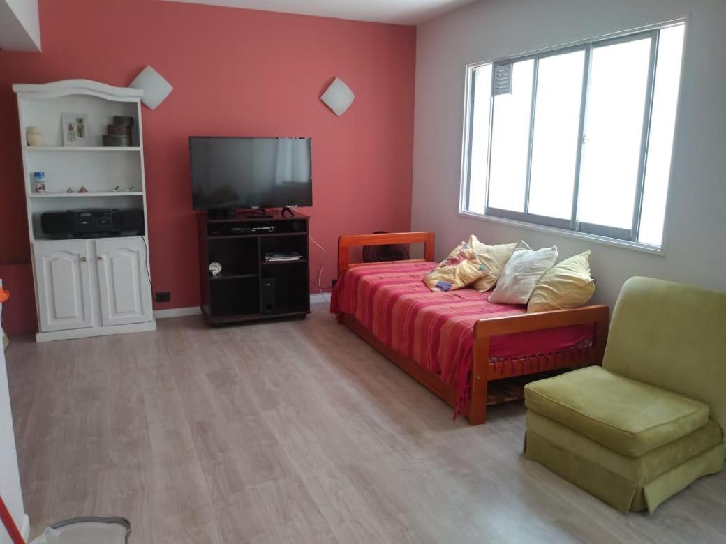 Appartement La Pacena à San Carlos de Bariloche Extérieur photo