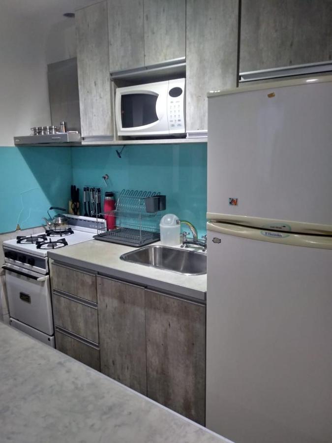 Appartement La Pacena à San Carlos de Bariloche Extérieur photo